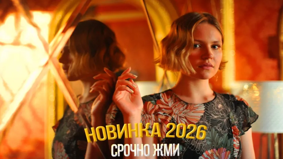 Фильмы 2026 года в жанре мелодрамы